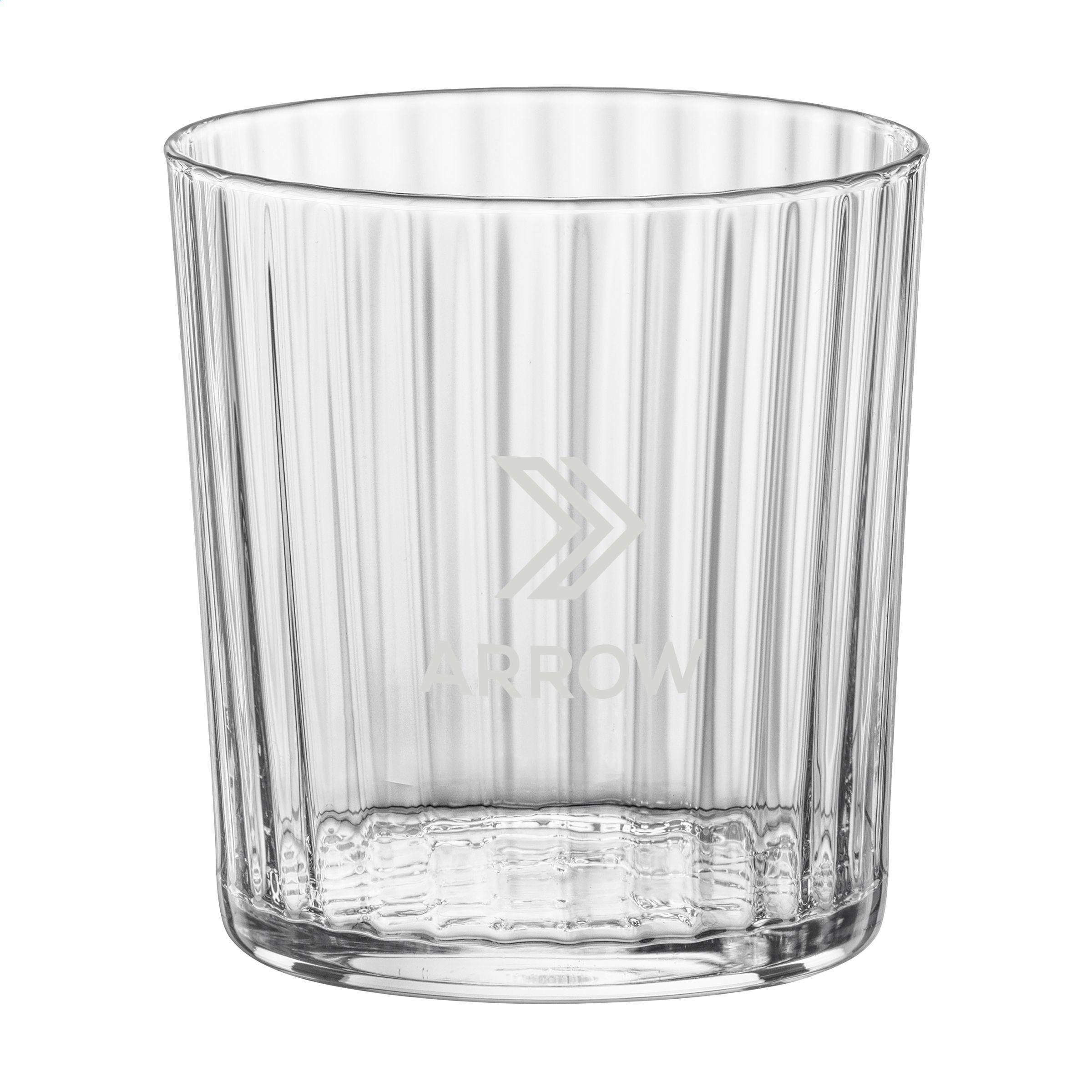 Verre à eau Ribbio 355 ml
