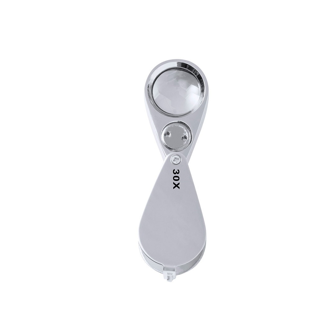 Loupe Yoplin 30X - Céré-la-Ronde