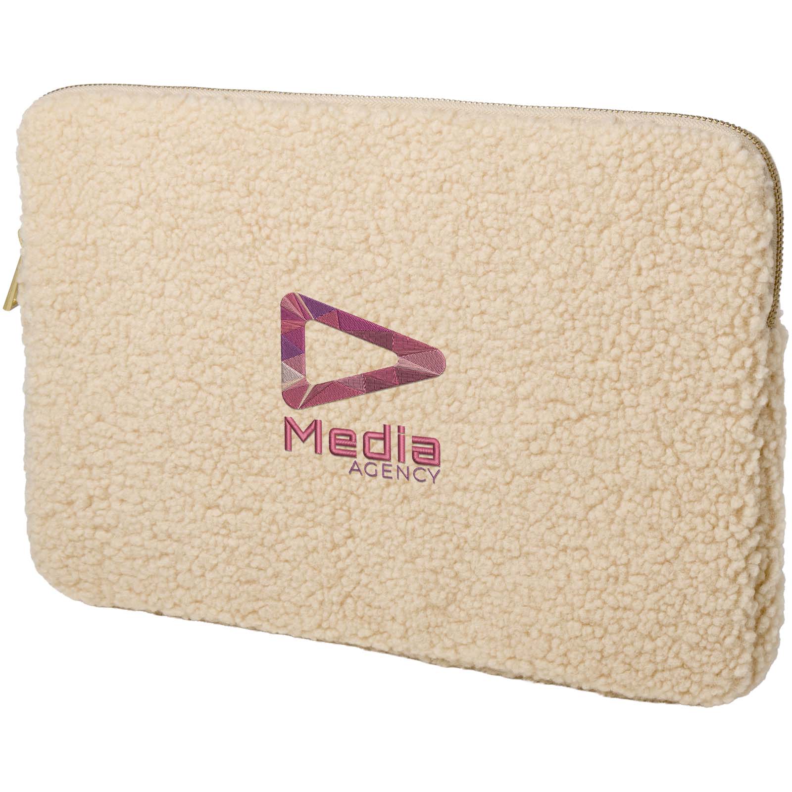 Pochette pour ordinateur portable Sherpa recyclé 13 - Portet-de-Luchon