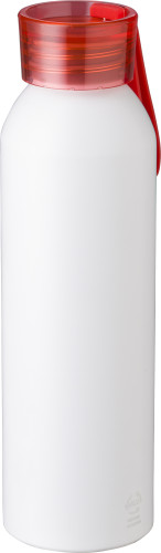 Bouteille en aluminium recyclé (650 ml) Ariana - Coulombs-en-Valois