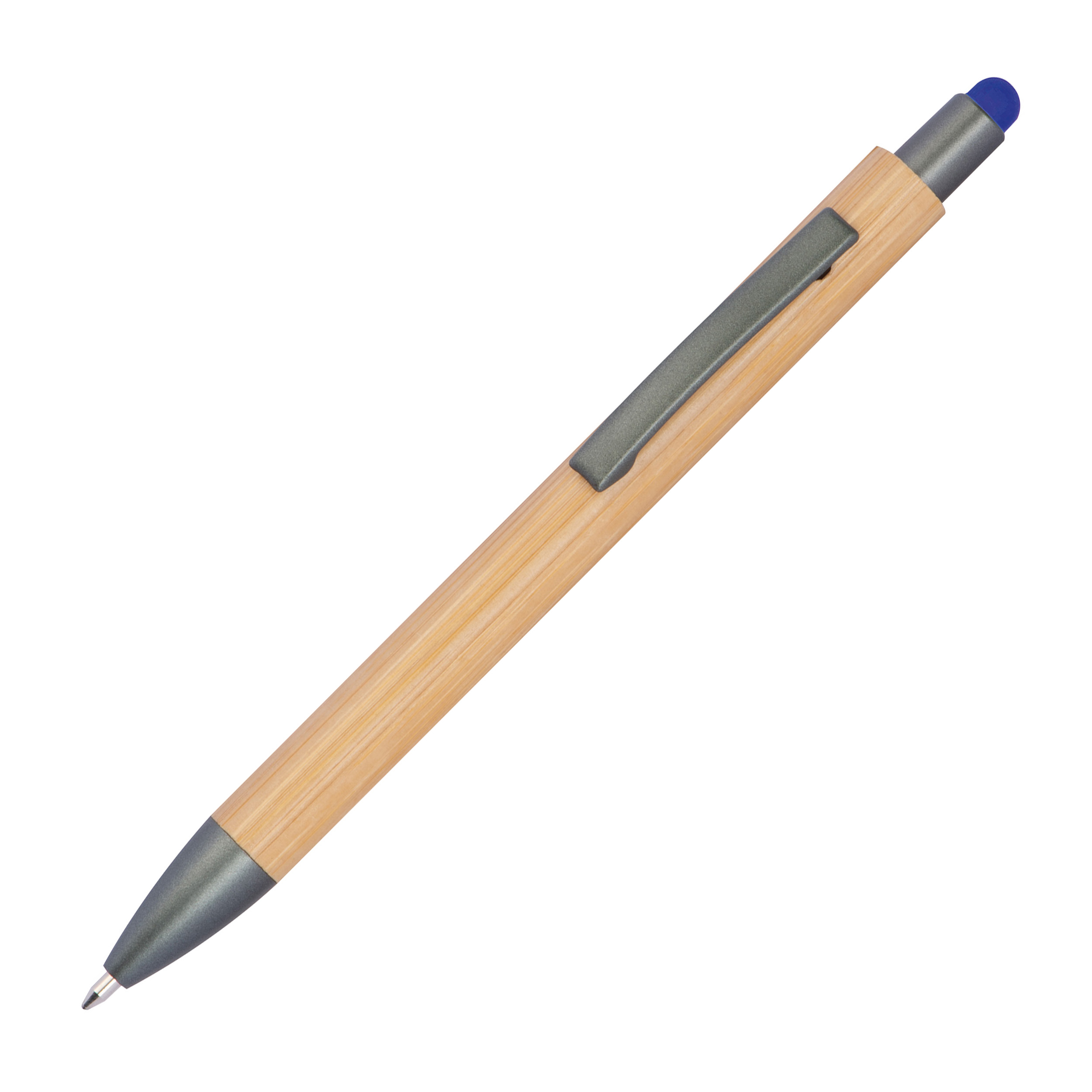 Bamboe Touch Pen - Bekkevoort