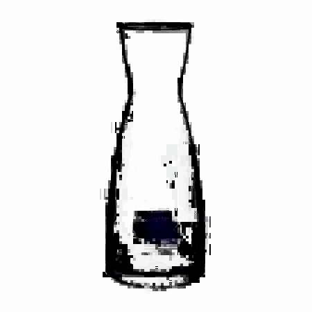Carafe personnalisée - Zaprinta Belgique