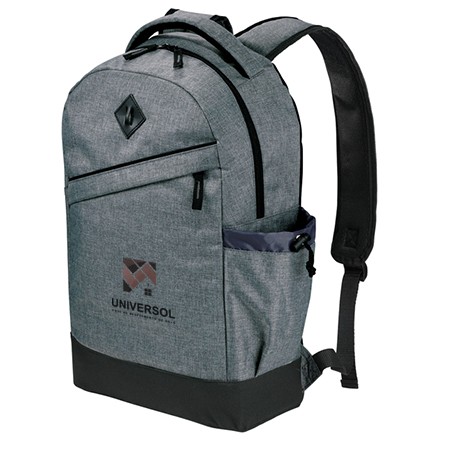 Sac à dos ordinateur 15" Graphite-slim 20L