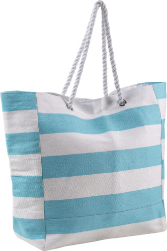 Sac de plage personnalisé en polyester - Suzie