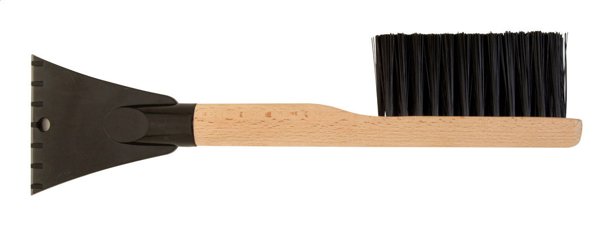 EcoGlide Schraper - Idegem