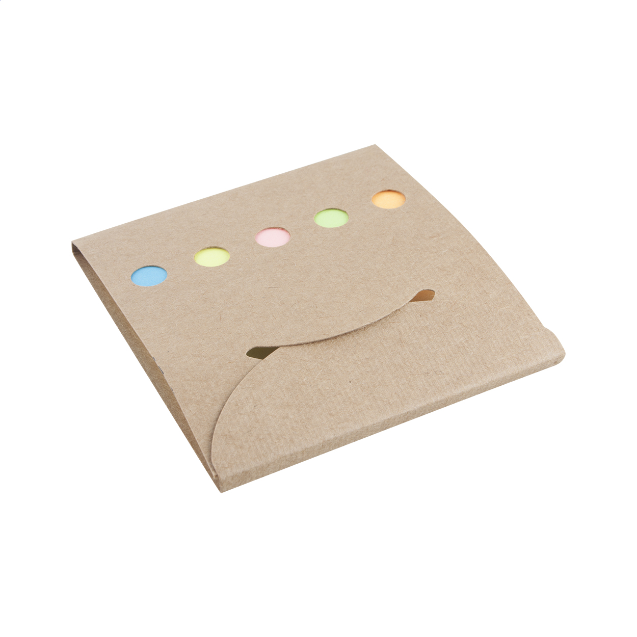Haftnotizbuch Plus - Reichelsheim