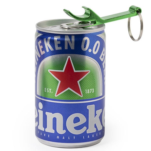 Sleutelhanger Flesopener - Rumst