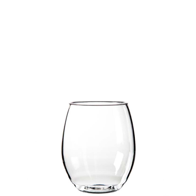 Erie Waterglas 400 ml - Liedekerke