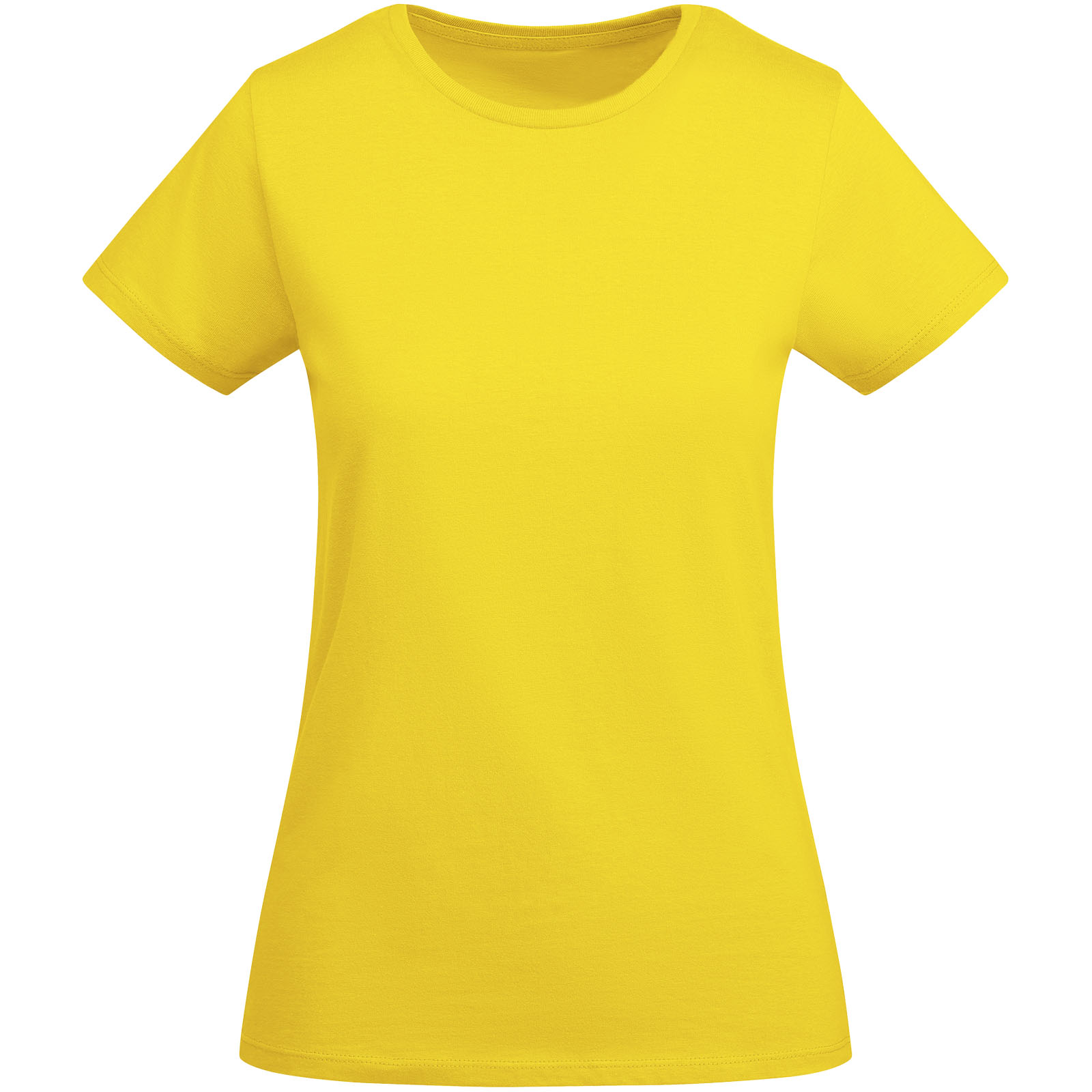 T-shirt à manches courtes pour femmes Breda - Coulonges-sur-l'Autize - Zaprinta Belgique
