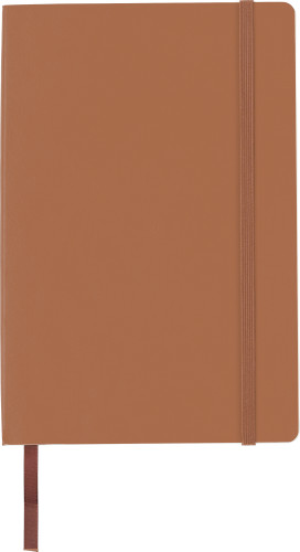 Carnet de Notes Élégant - Lordat