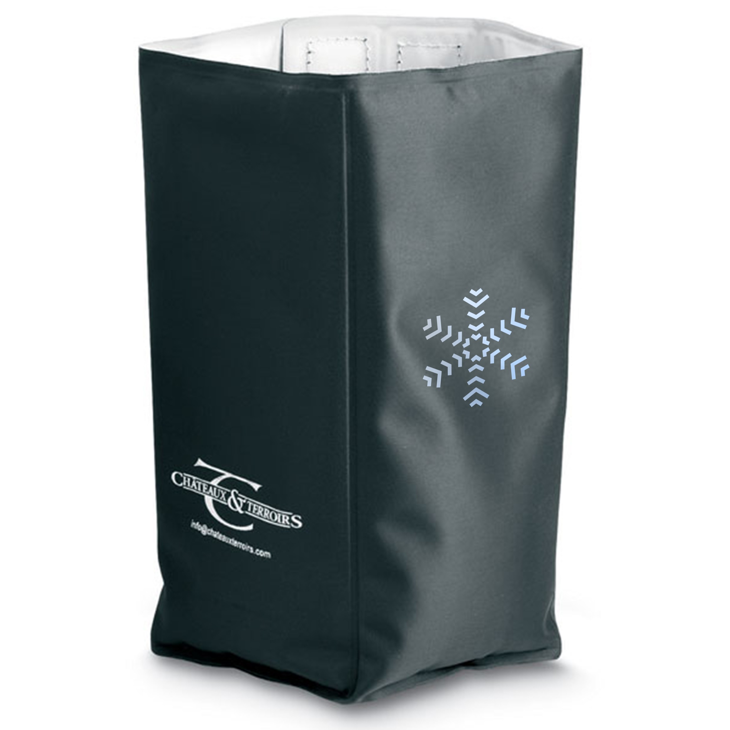 Zachte Wijnkoeler - Dessel