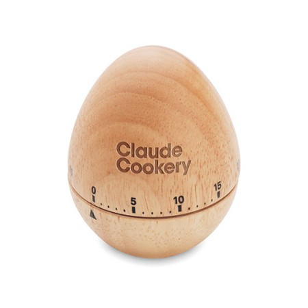 Minuteries de cuisson avec impression - | Zaprinta Belgique Minuteries de cuisson avec impression - | Zaprinta Belgique