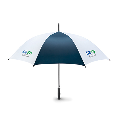 Parapluie de golf de 30 pouces - Zaprinta Belgique