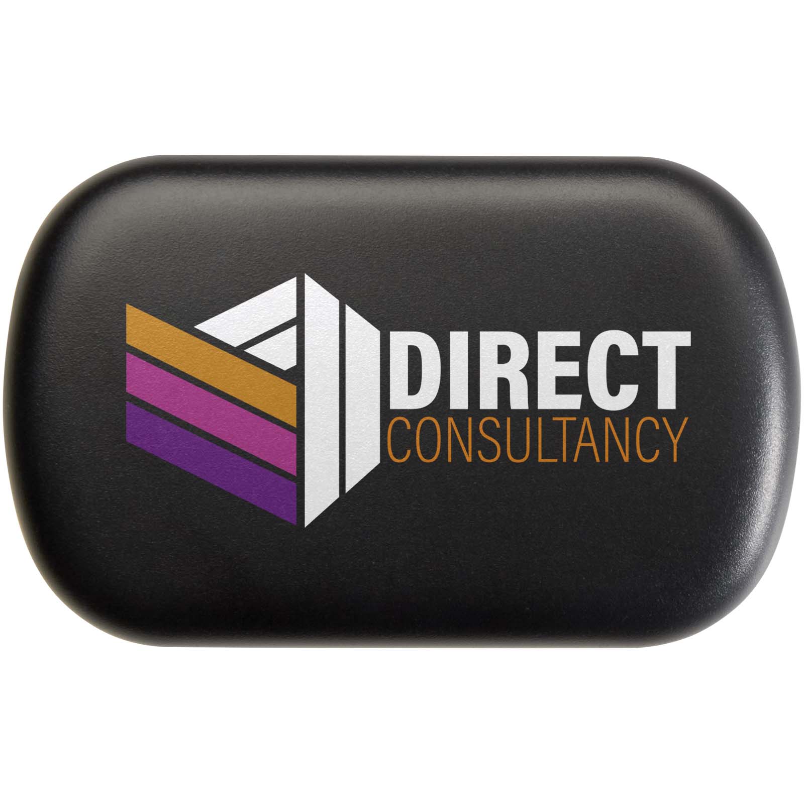 Stillegeluiden Oordoppen - Lochristi bedrukken met logo