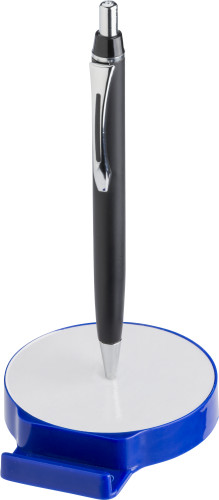 ABS penhouder met balpen - Keerbergen