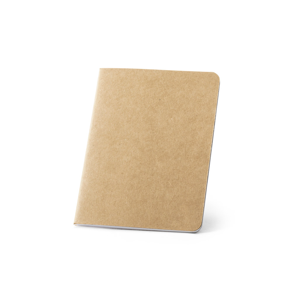 Carnet de poche EcoWrite - Saint-Martial-de-Mirambeau