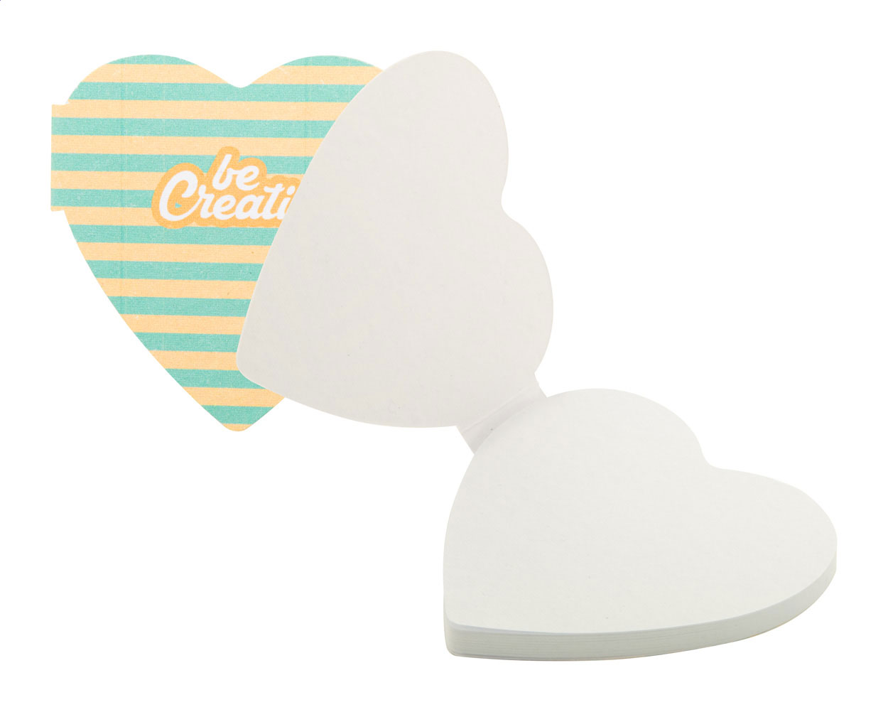 SeedHeart MemoPad - Tongeren