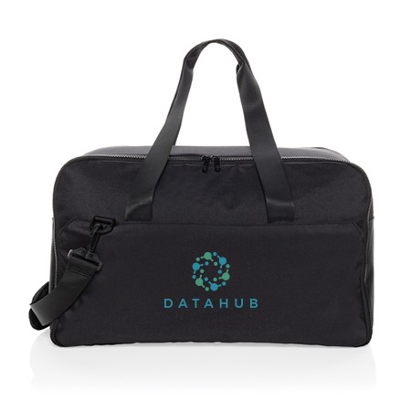 Luxe Laptop Weekendtas - Zoutleeuw