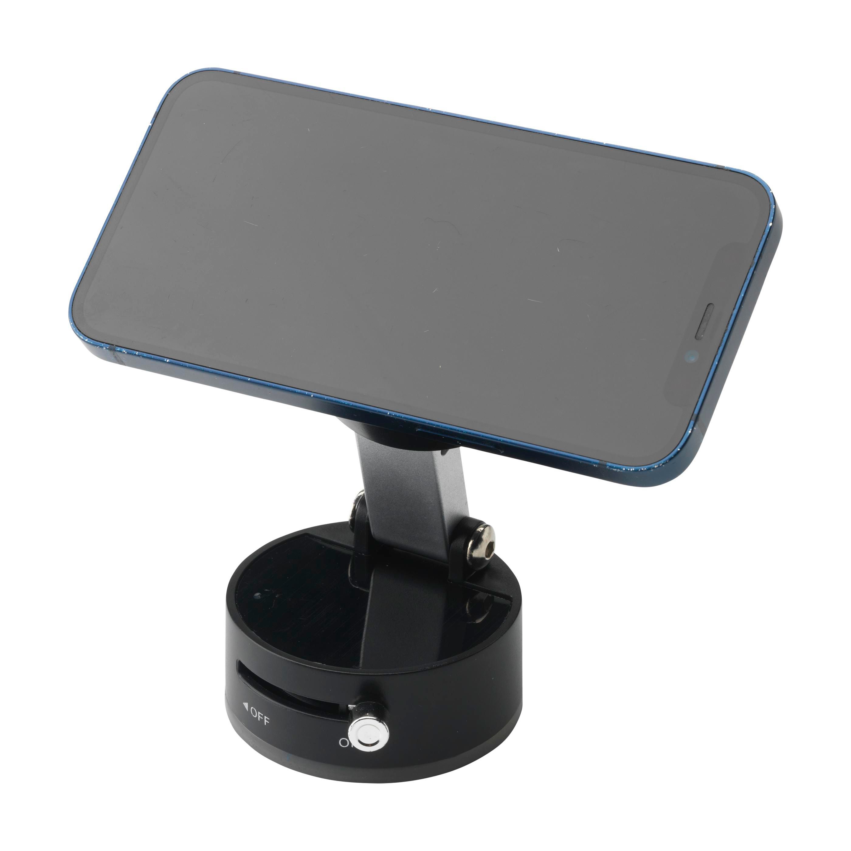 Flux Magnetische GRS R-ABS Telefoonhouder