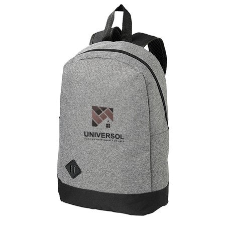 Sac à dos pour ordinateur portable élégant - Champeaux