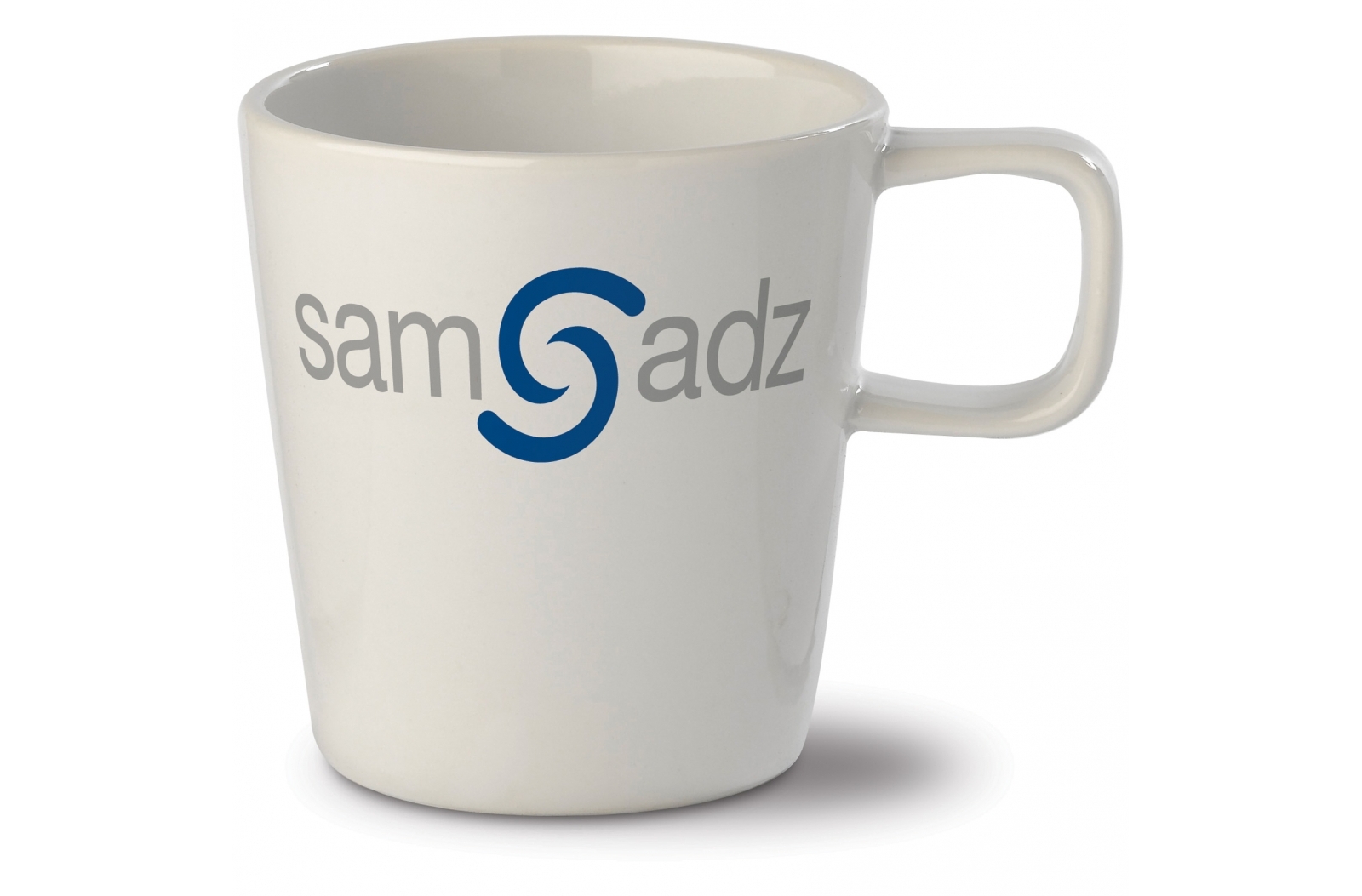 Kegelvormige Porseleinen Beker 180ml - Heist-op-den-Berg