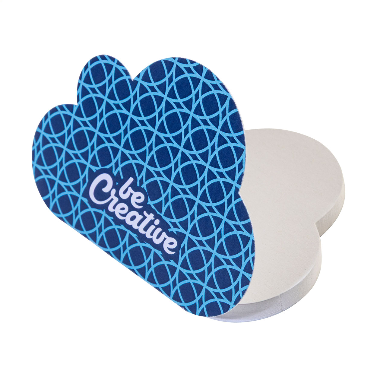 Wolkenhaftes Haftnotiz-Set - Moringen