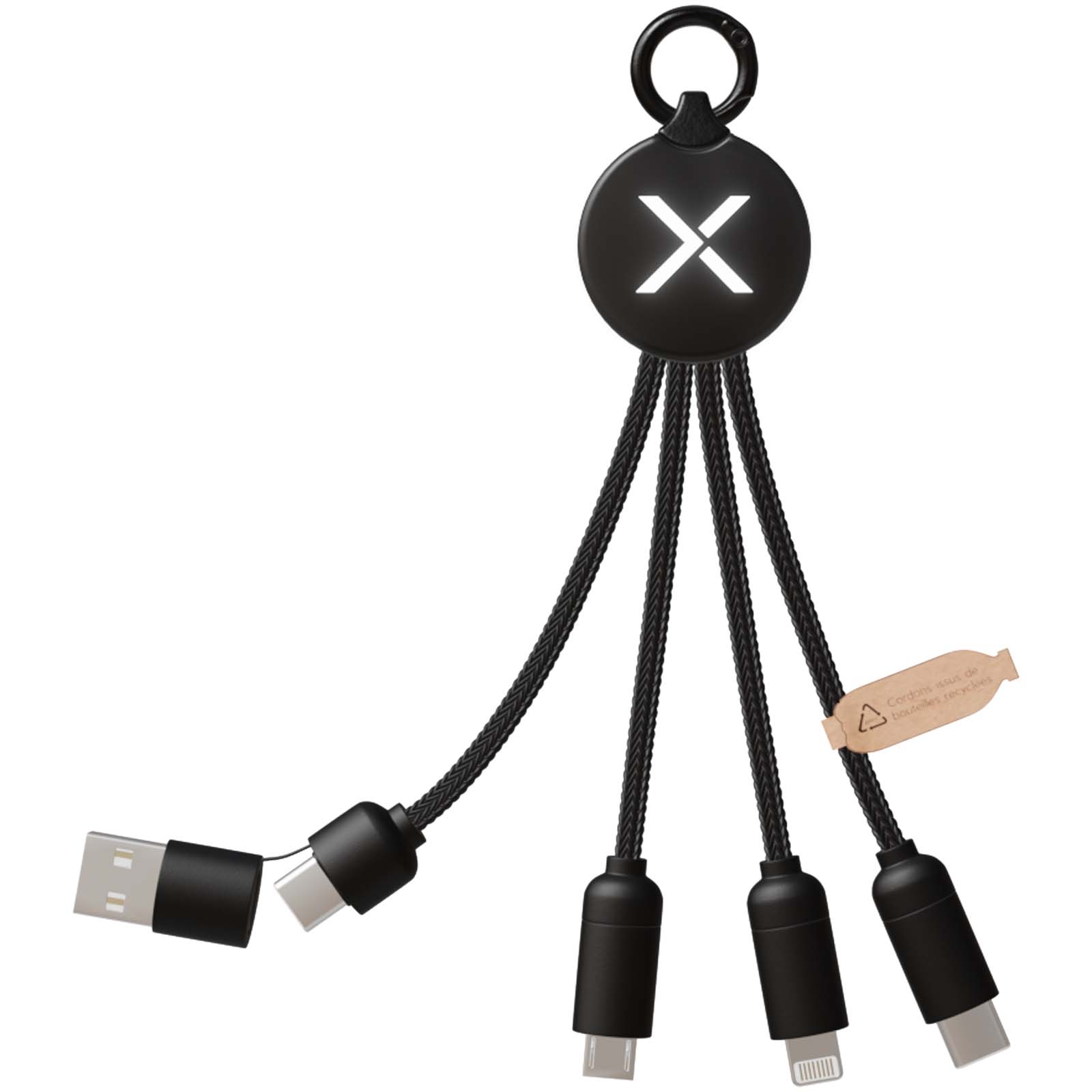 EcoConnect 20W Universe Cable - Baarle-Hertog