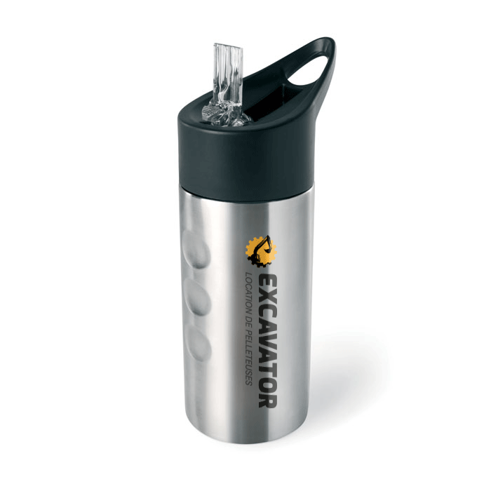 Aluminium drinkfles bedrukken - | Zaprinta België Aluminium drinkfles bedrukken - | Zaprinta België