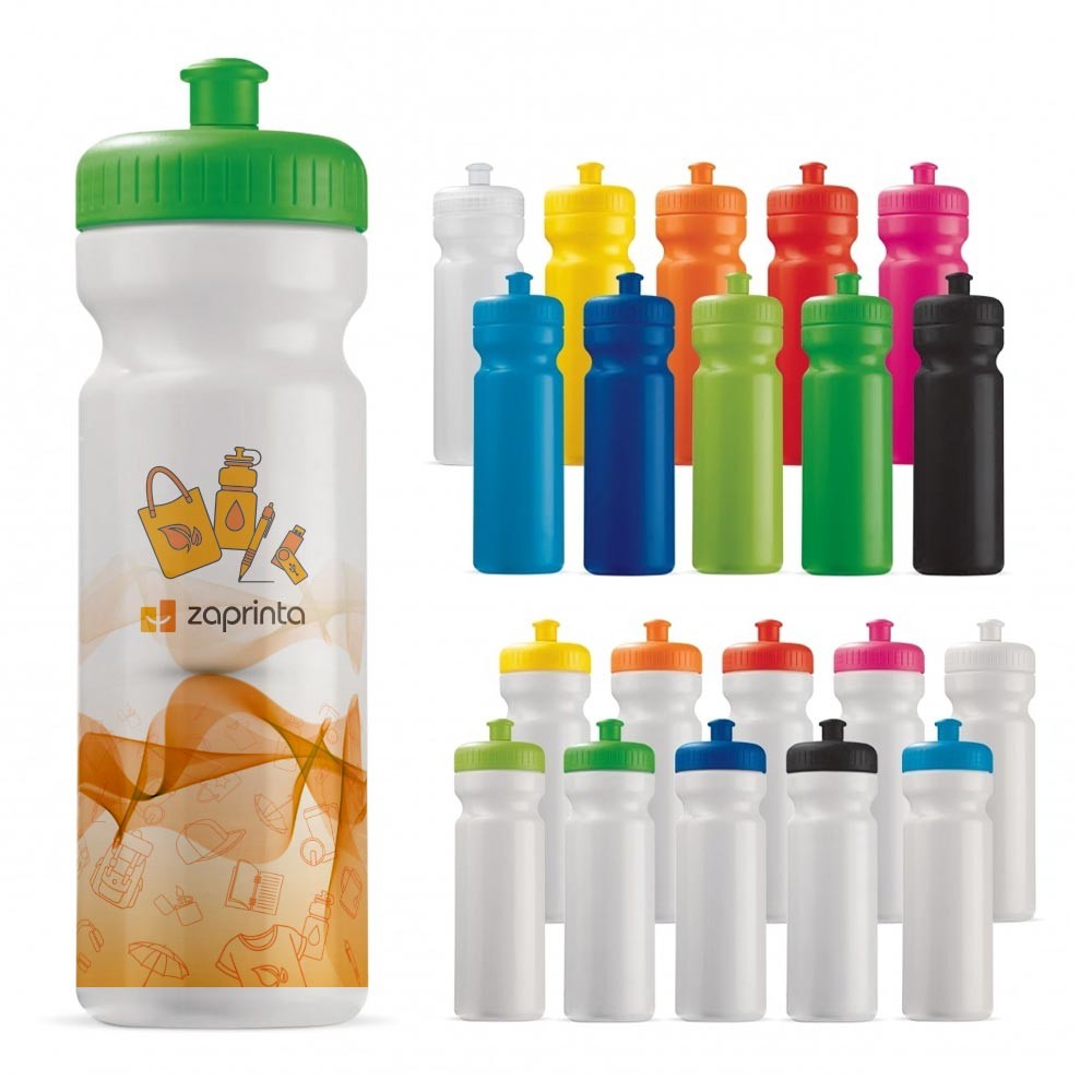 Sportieve Fles 750ml - Staden