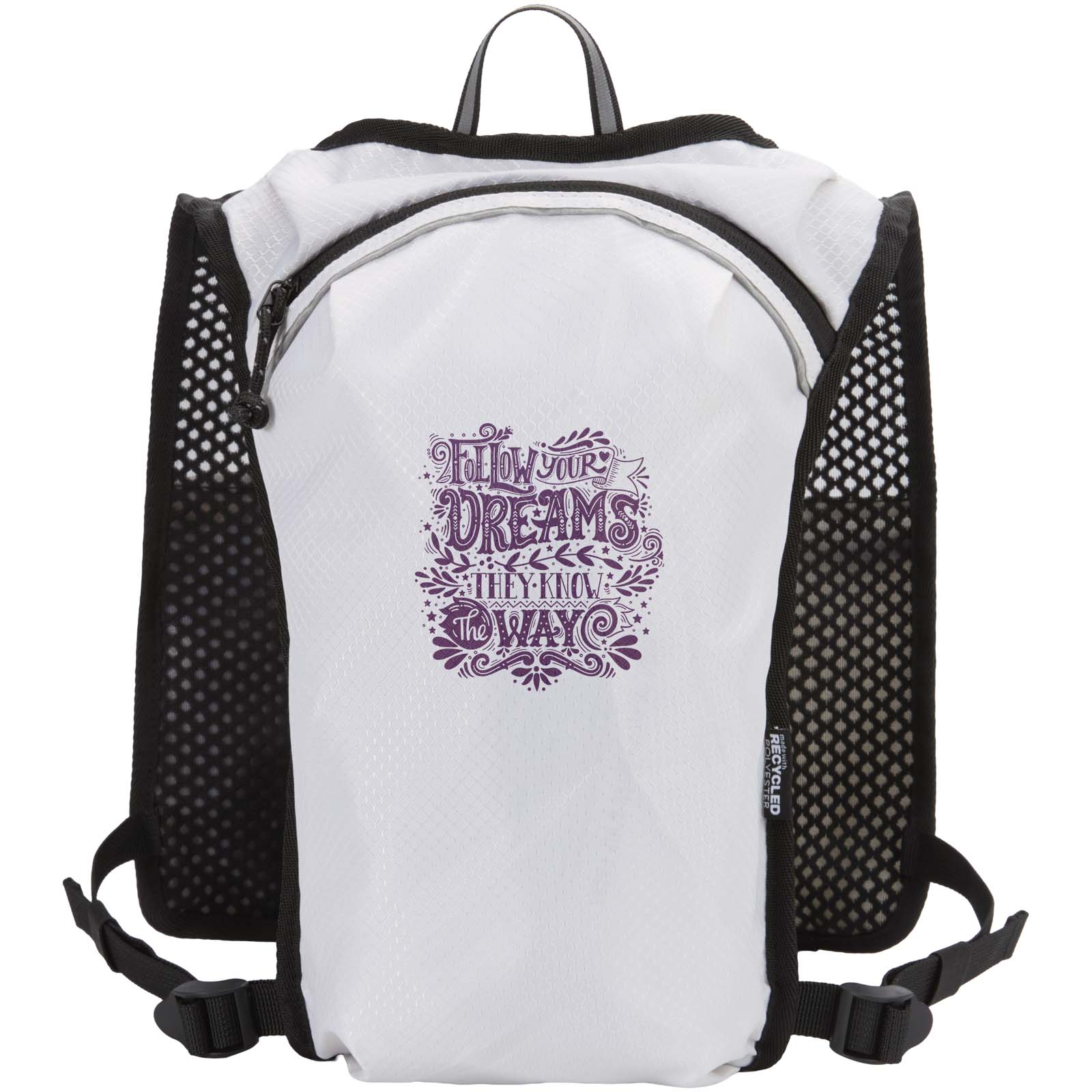 Eco Runner Hydration Vest - Diest