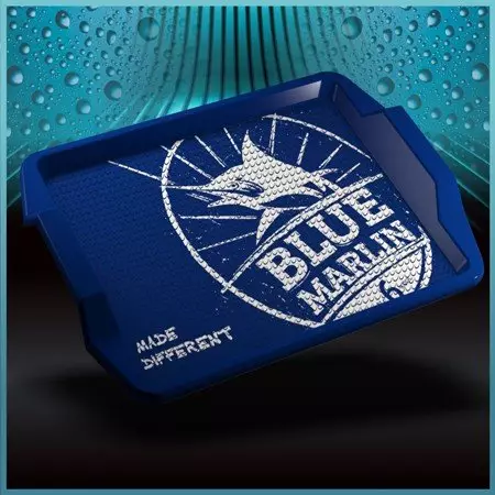 EcoServe Tray - Oostende