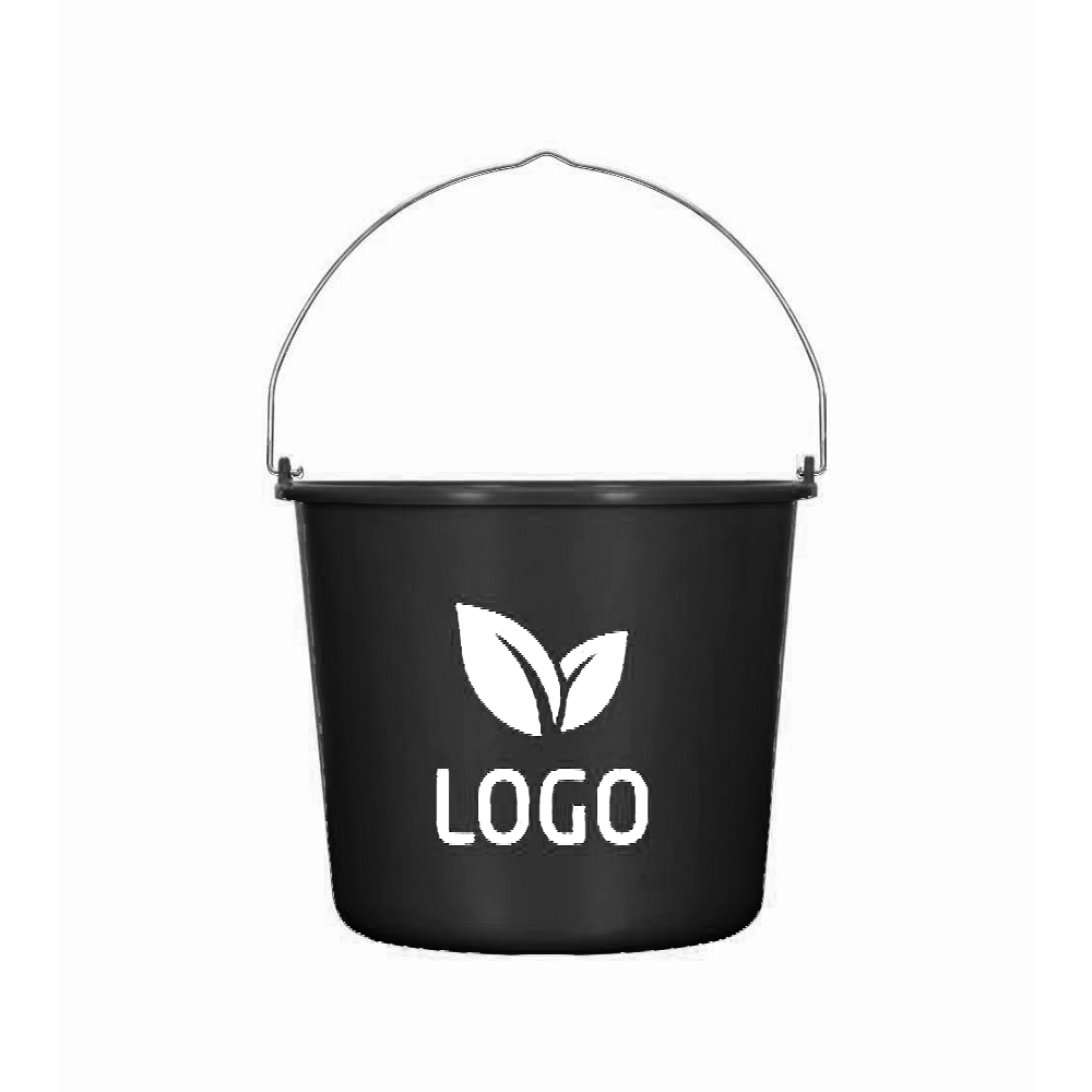 Duurzame Kleurvolle Emmer 16L - Diksmuide