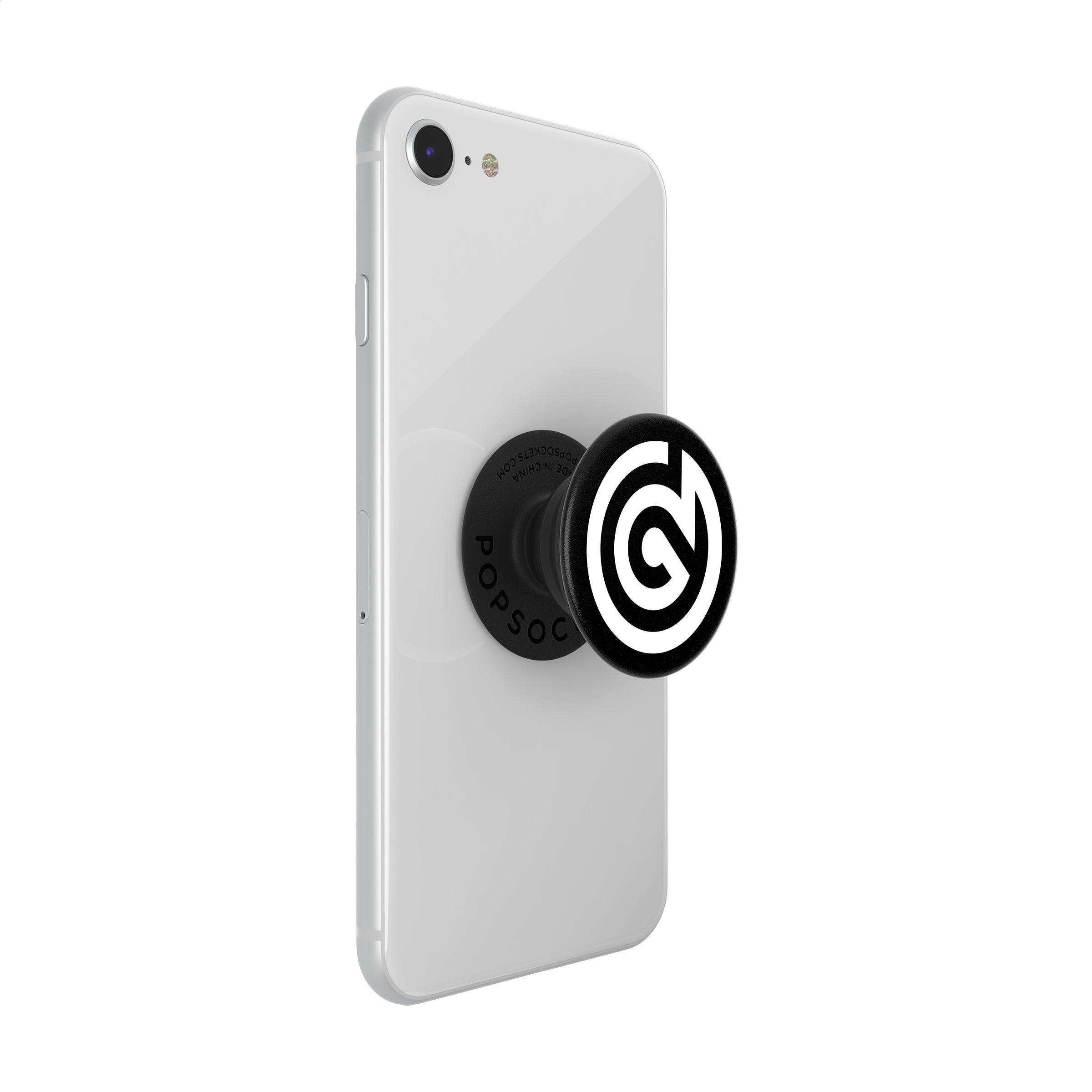 Popsockets® telefoonhouder bedrukken met logo