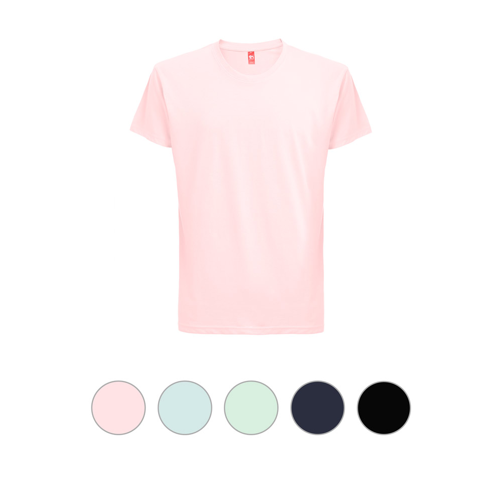 THC FAIR. T-shirt 100% coton - Zaprinta Belgique