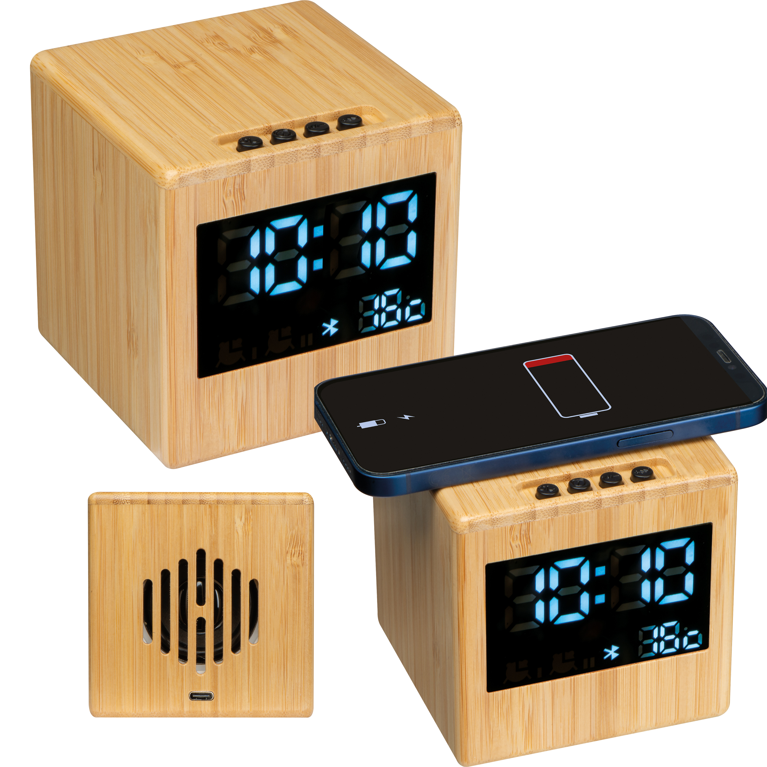 EcoSound Klankstation - Lendelede