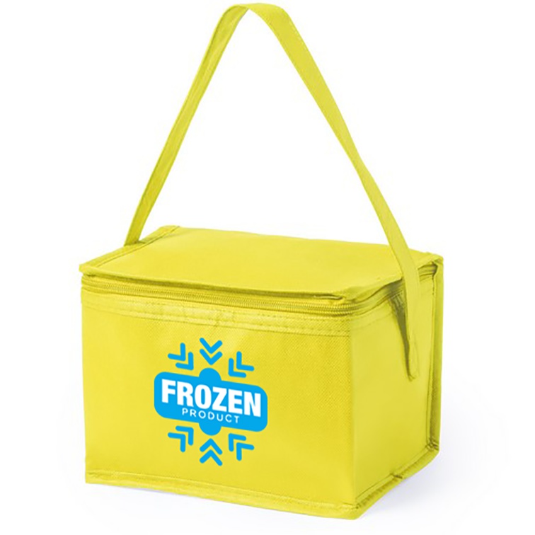 Sac isotherme personnalis Commandez vos sacs isothermes