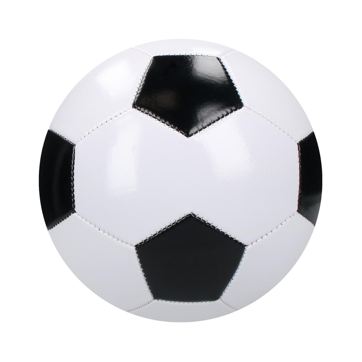 Ballon de foot personnalisé, Dès 10 pièces