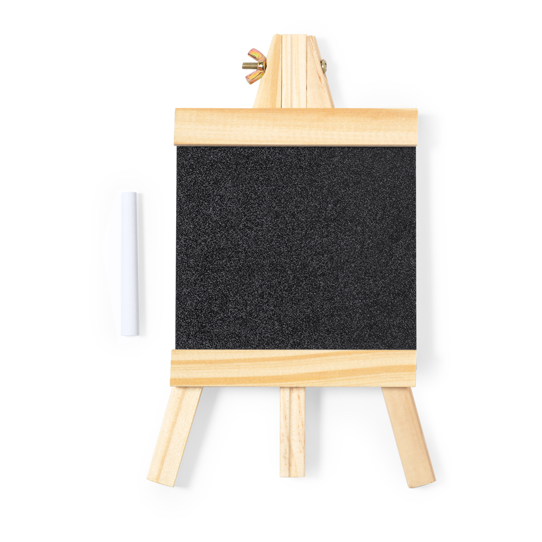 Krijtbord Spreker - Zwijnaarde