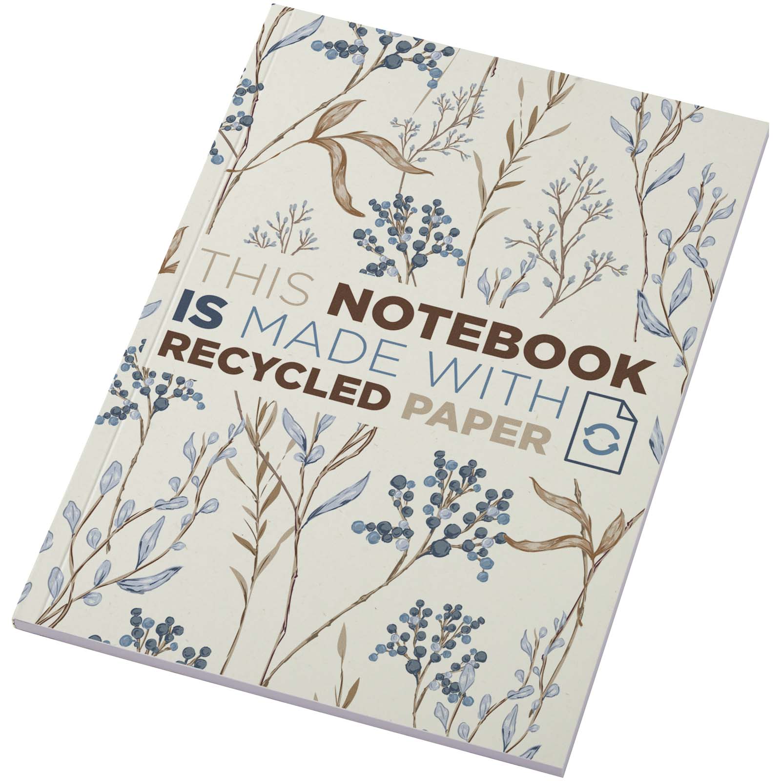 EcoScribe Notitieboek - Holsbeek