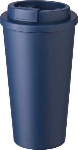 PP zum Mitnehmen Becher (475 ml) Mackenzie - Geestland