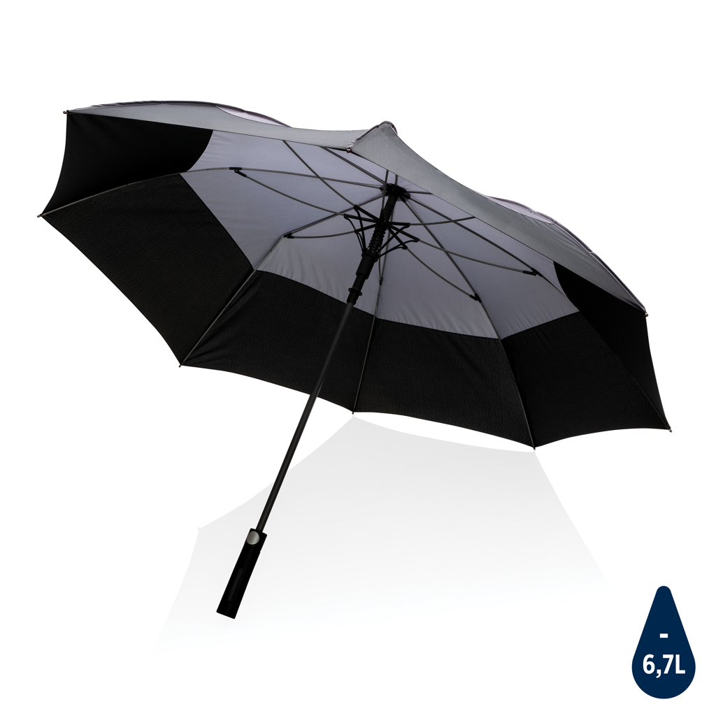 Parapluie à Impact Durable - Troo - Zaprinta Belgique