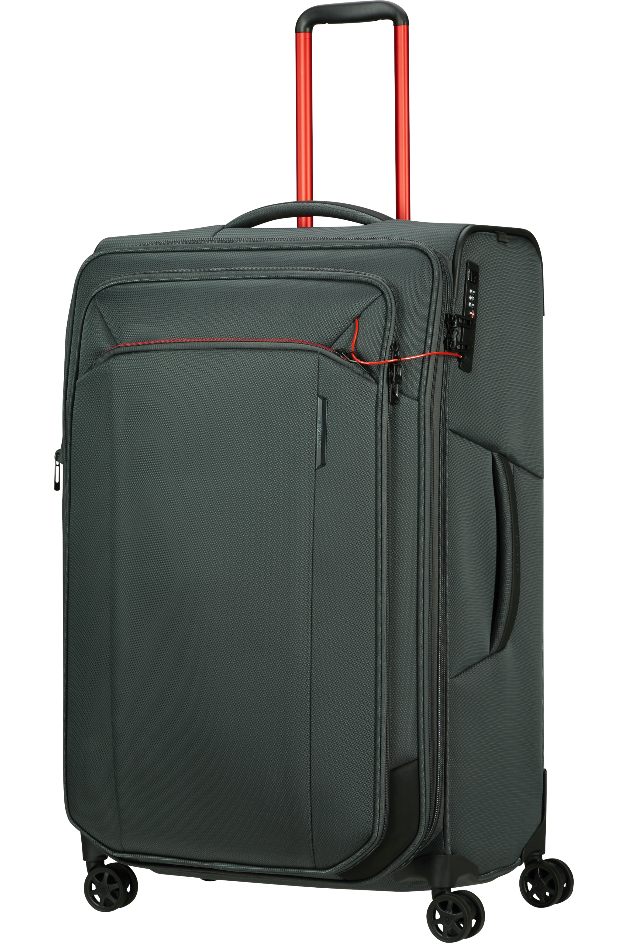 Samsonite Respark Spinner 79 EXP. bedrucken mit Logo
