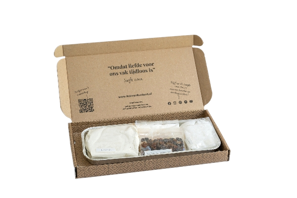 Tarte aux Pommes Traditionnelle - La Salle