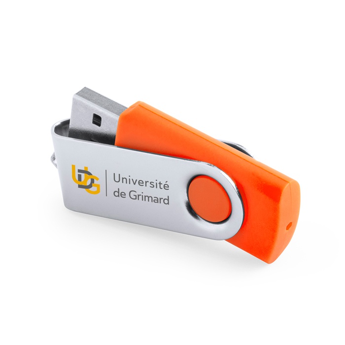 DraaiMechanisme USB 16GB - Wijnegem