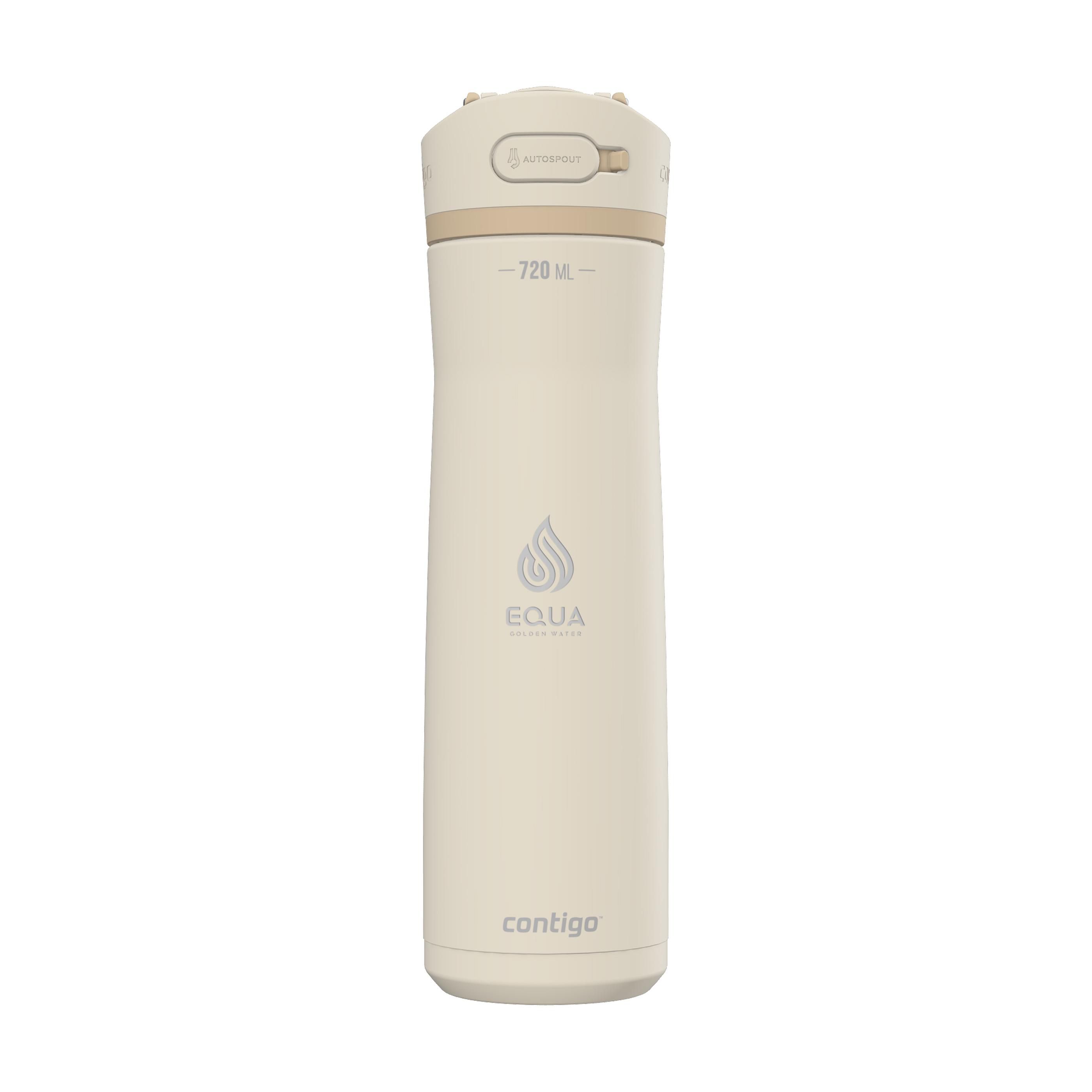 Bouteille d'eau Inox Élite 720 avec Isolation - Saint-Julien-en-Champsaur
