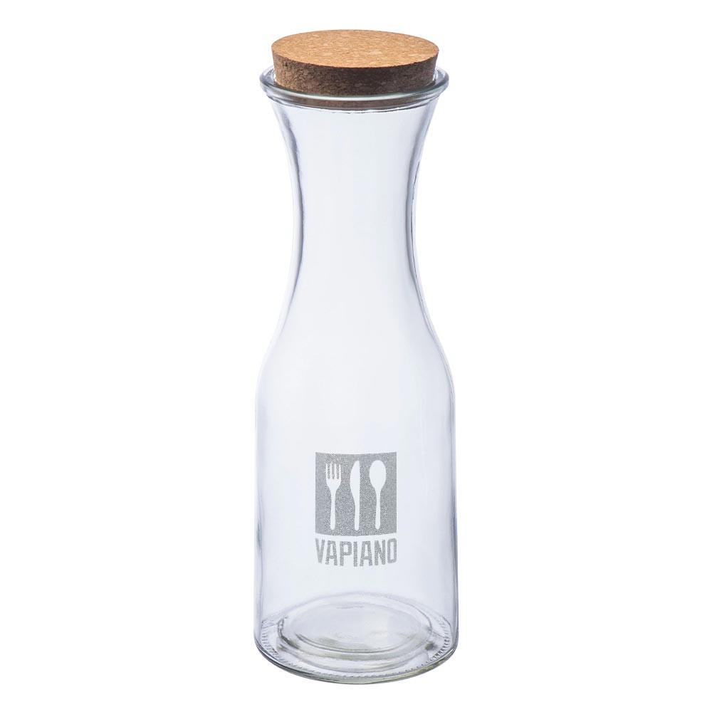 Carafe en Verre LogoPrint - 