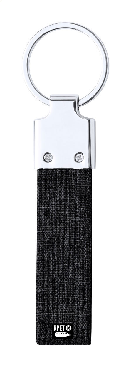 Porte-clés Métal Éco - Rimplas