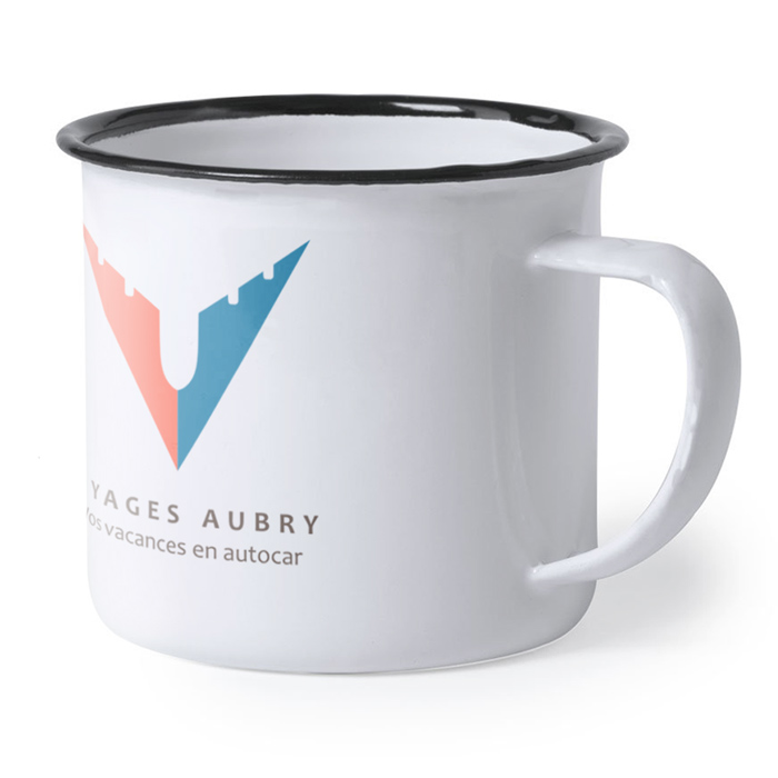 Mug Sublimation Publicitaire pas cher