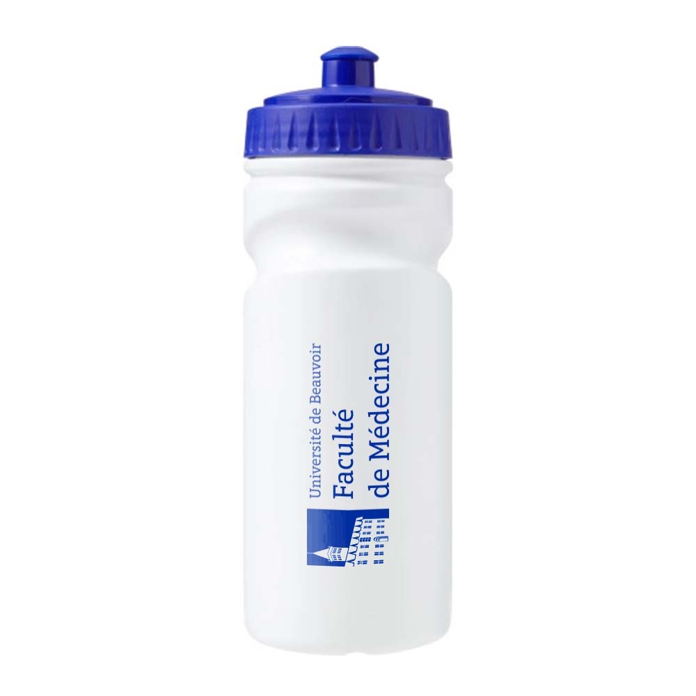 Nachhaltige Trinkflasche - Nortorf