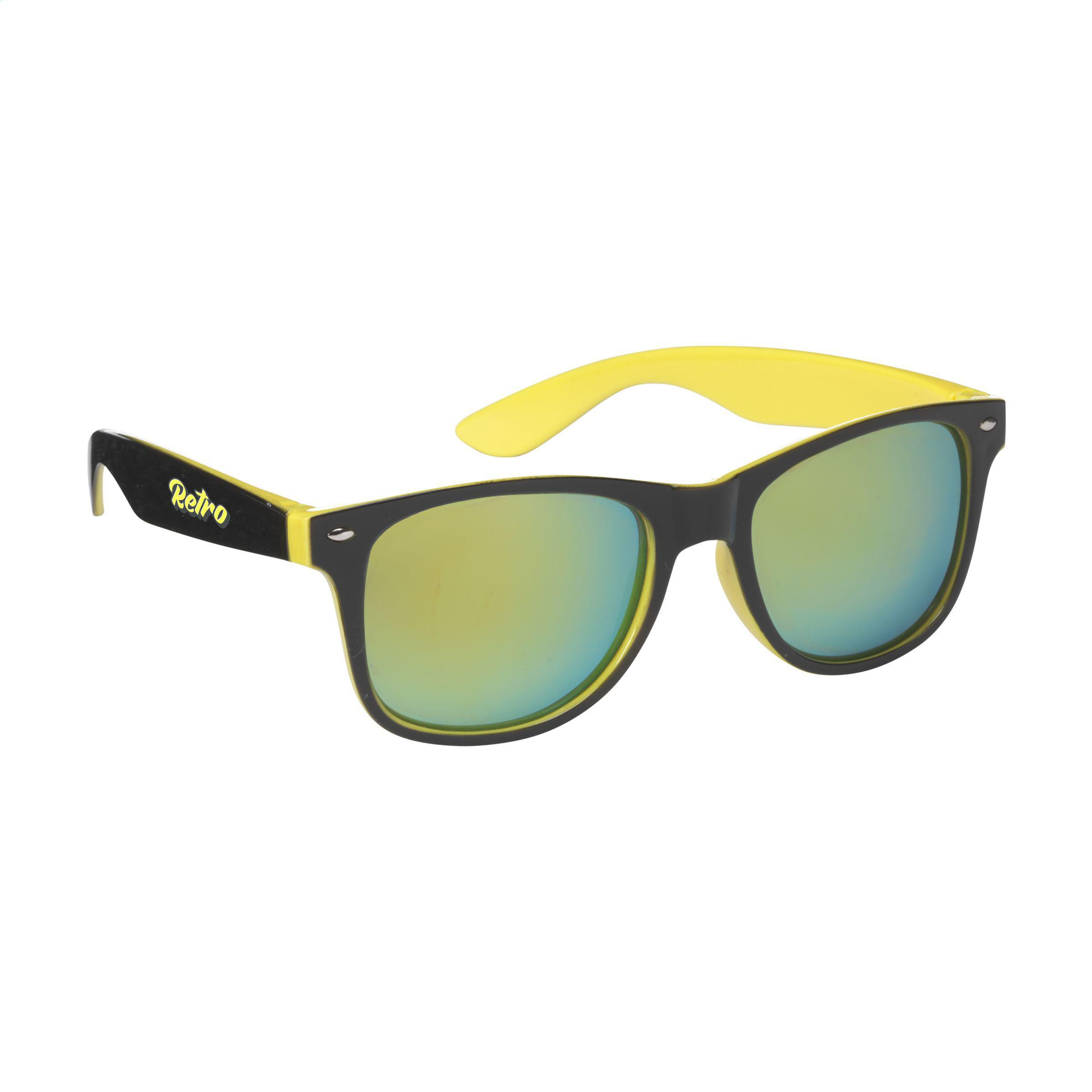 Long Beach Sonnenbrille